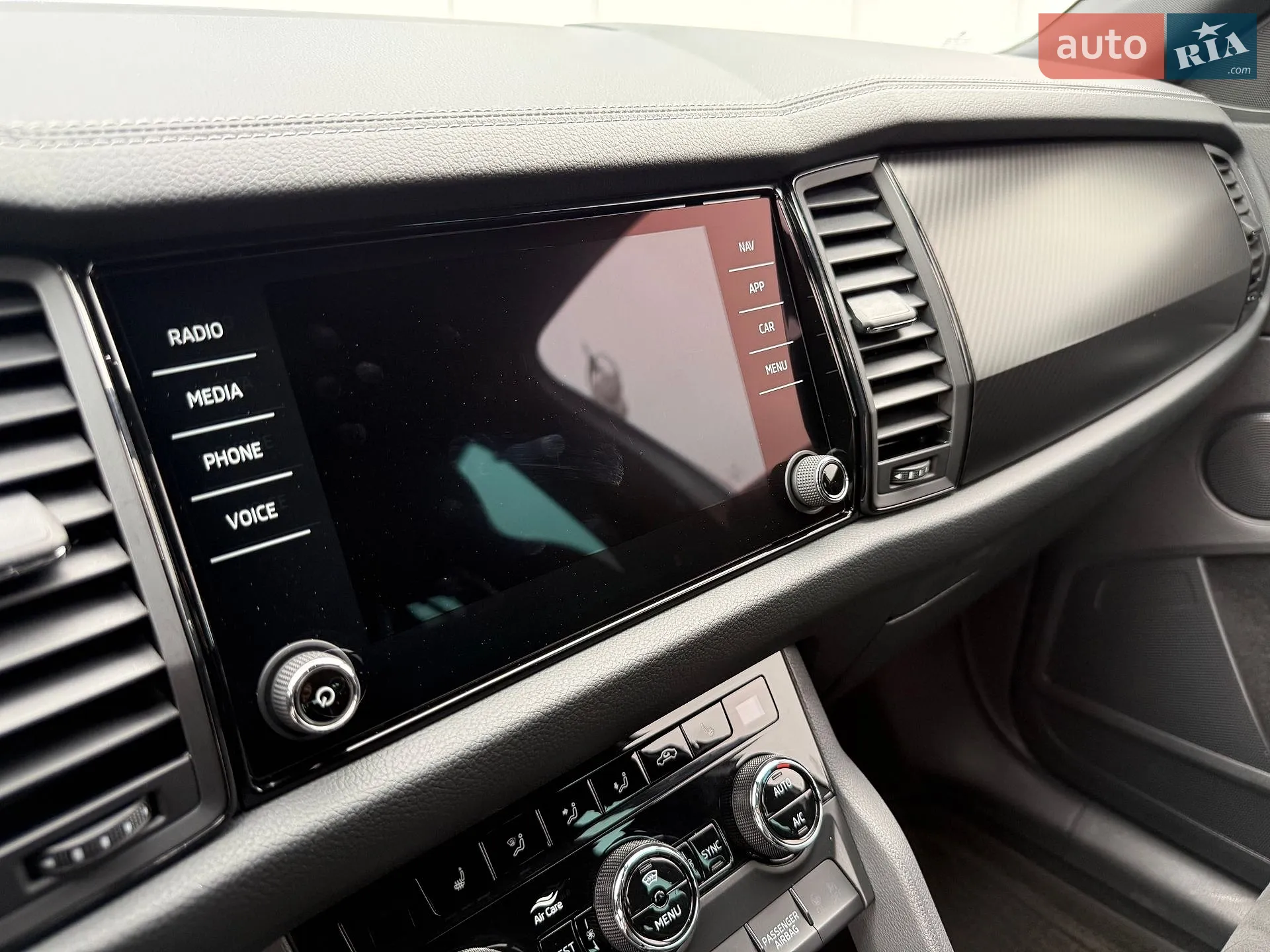 2023 Skoda Kodiaq - мініатюра 104