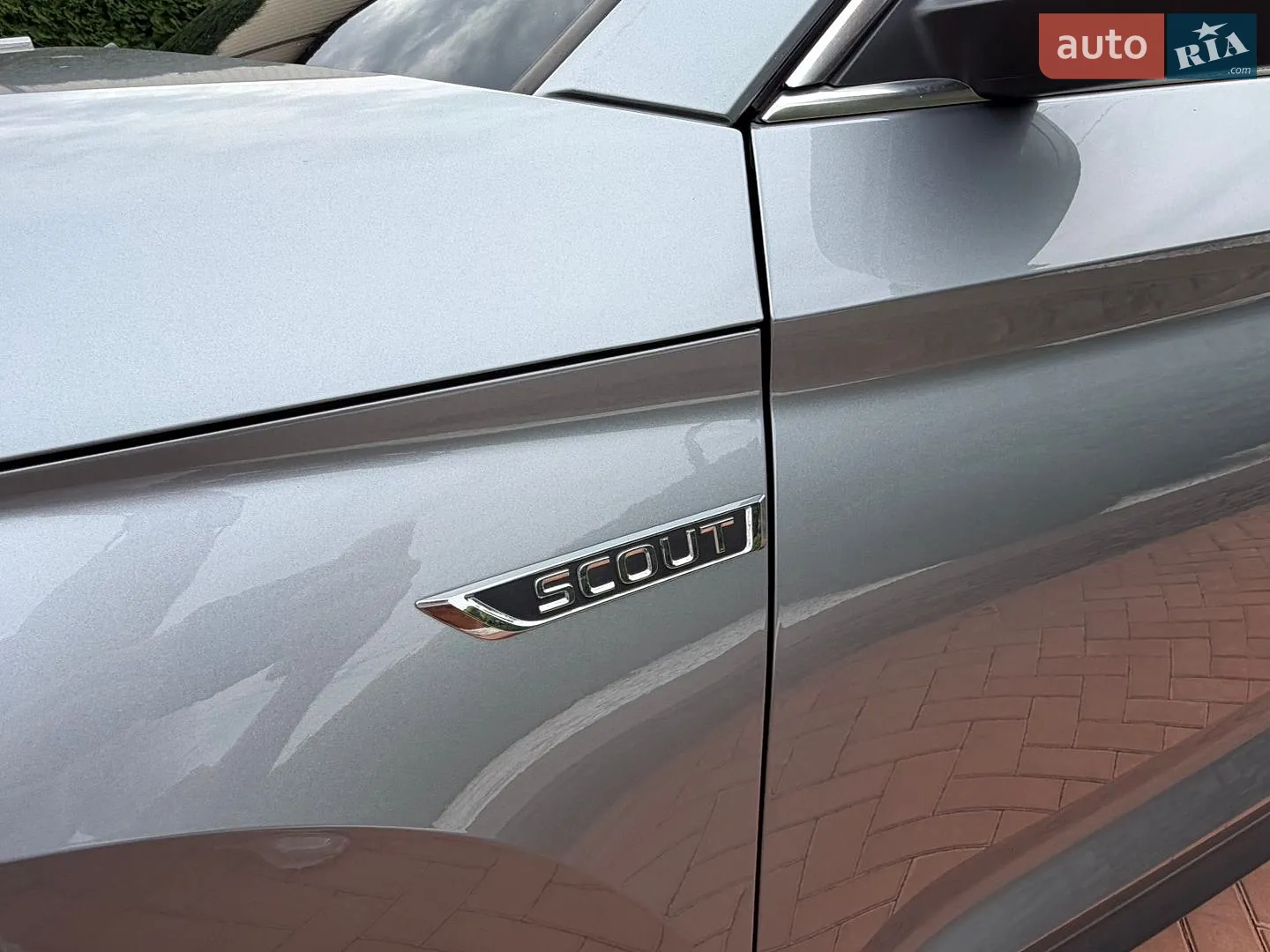 2020 Skoda Kodiaq - мініатюра 15