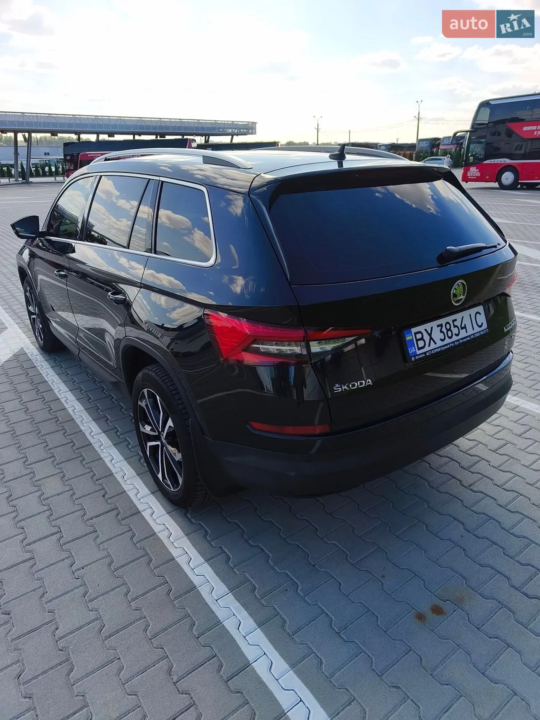 2017 Skoda Kodiaq - мініатюра 6