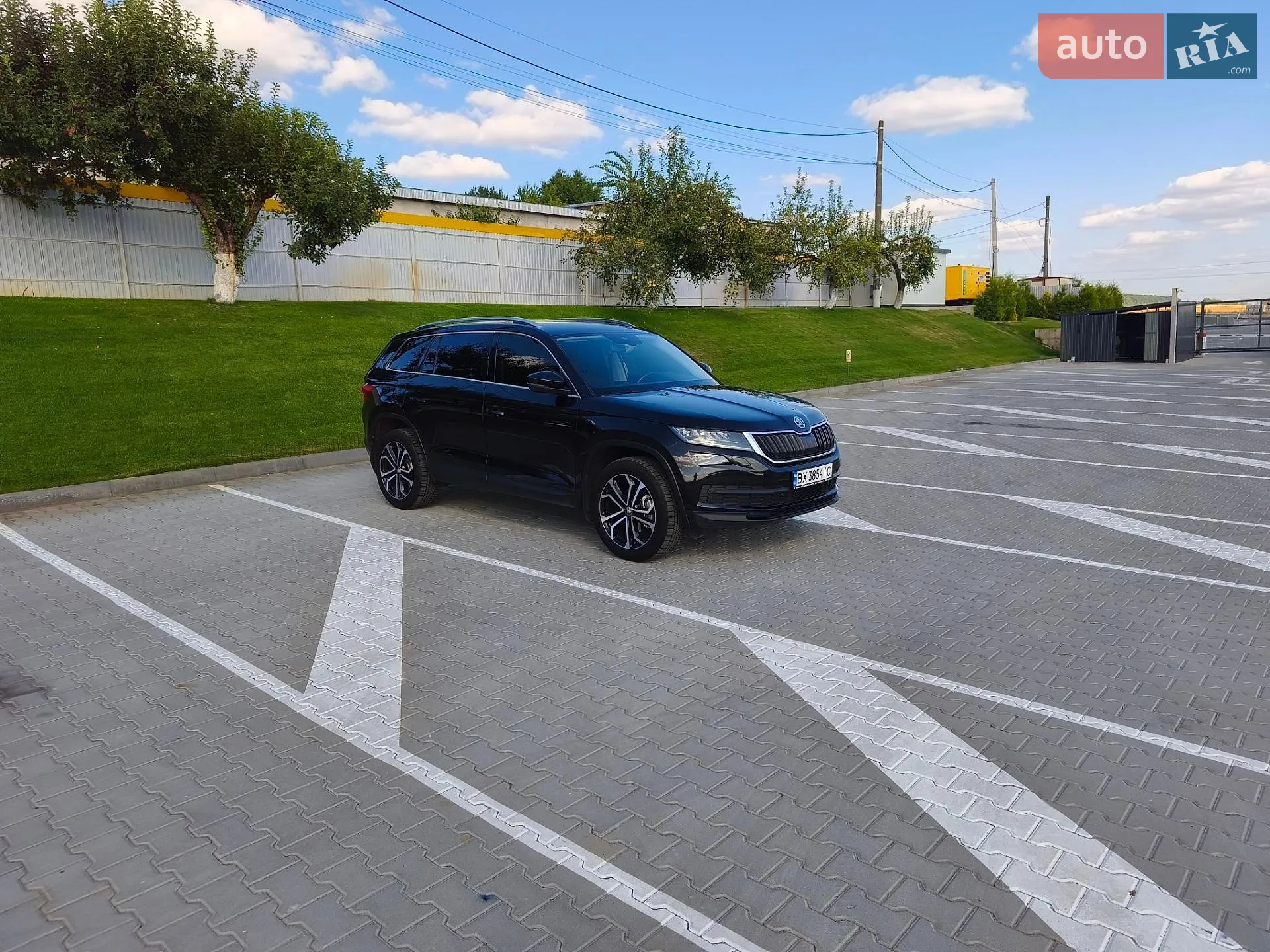 2017 Skoda Kodiaq - мініатюра 21