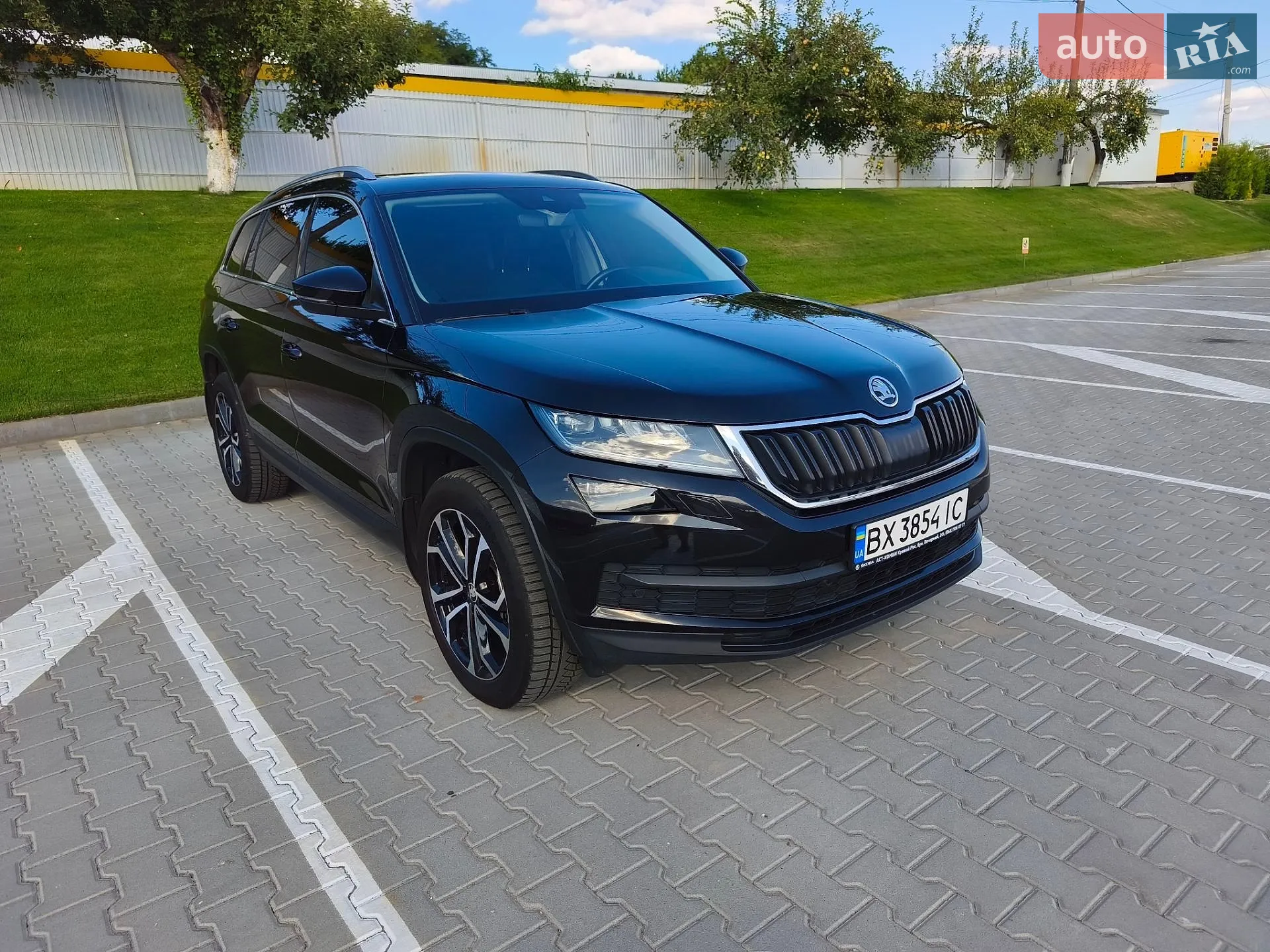 2017 Skoda Kodiaq - мініатюра 20