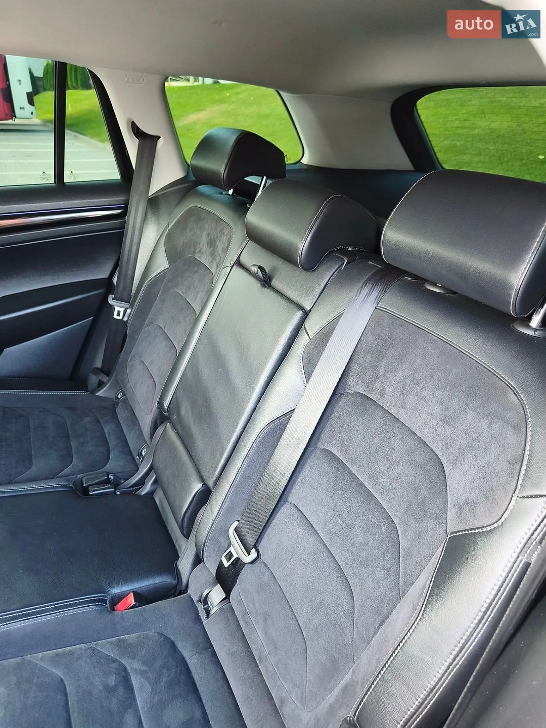 2017 Skoda Kodiaq - мініатюра 37