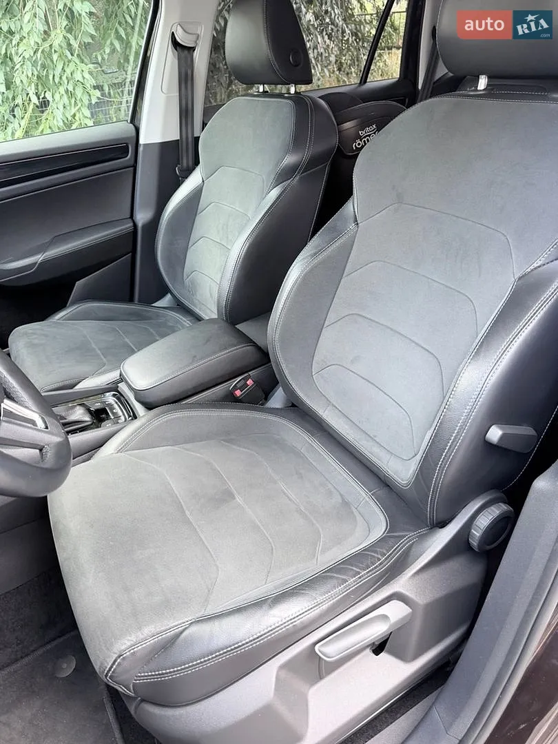 2019 Skoda Kodiaq - мініатюра 13