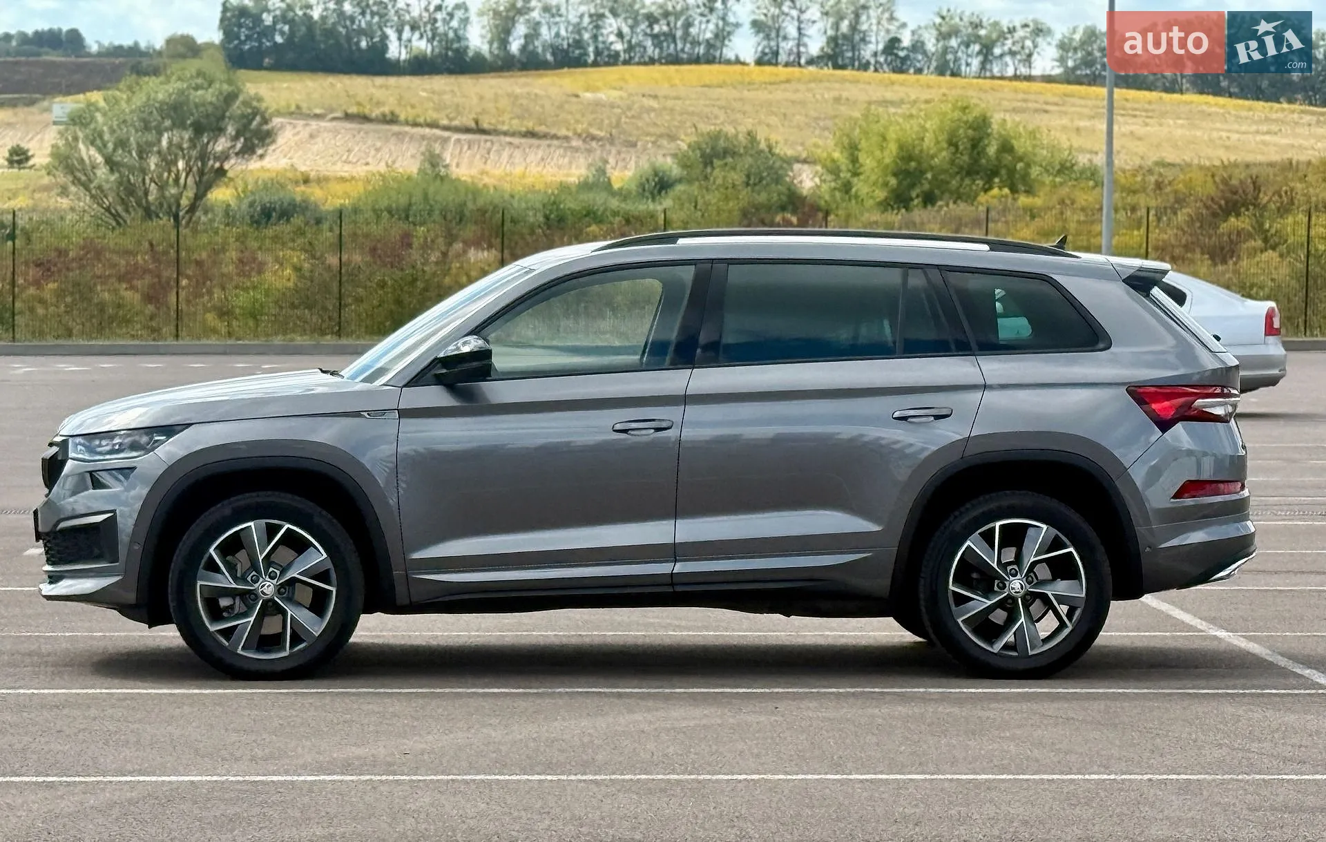2023 Skoda Kodiaq - мініатюра 12