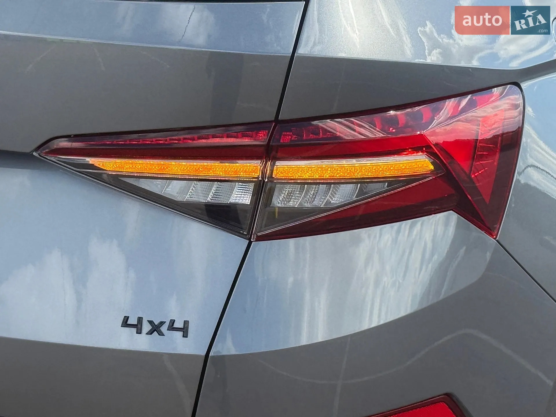 2023 Skoda Kodiaq - мініатюра 18