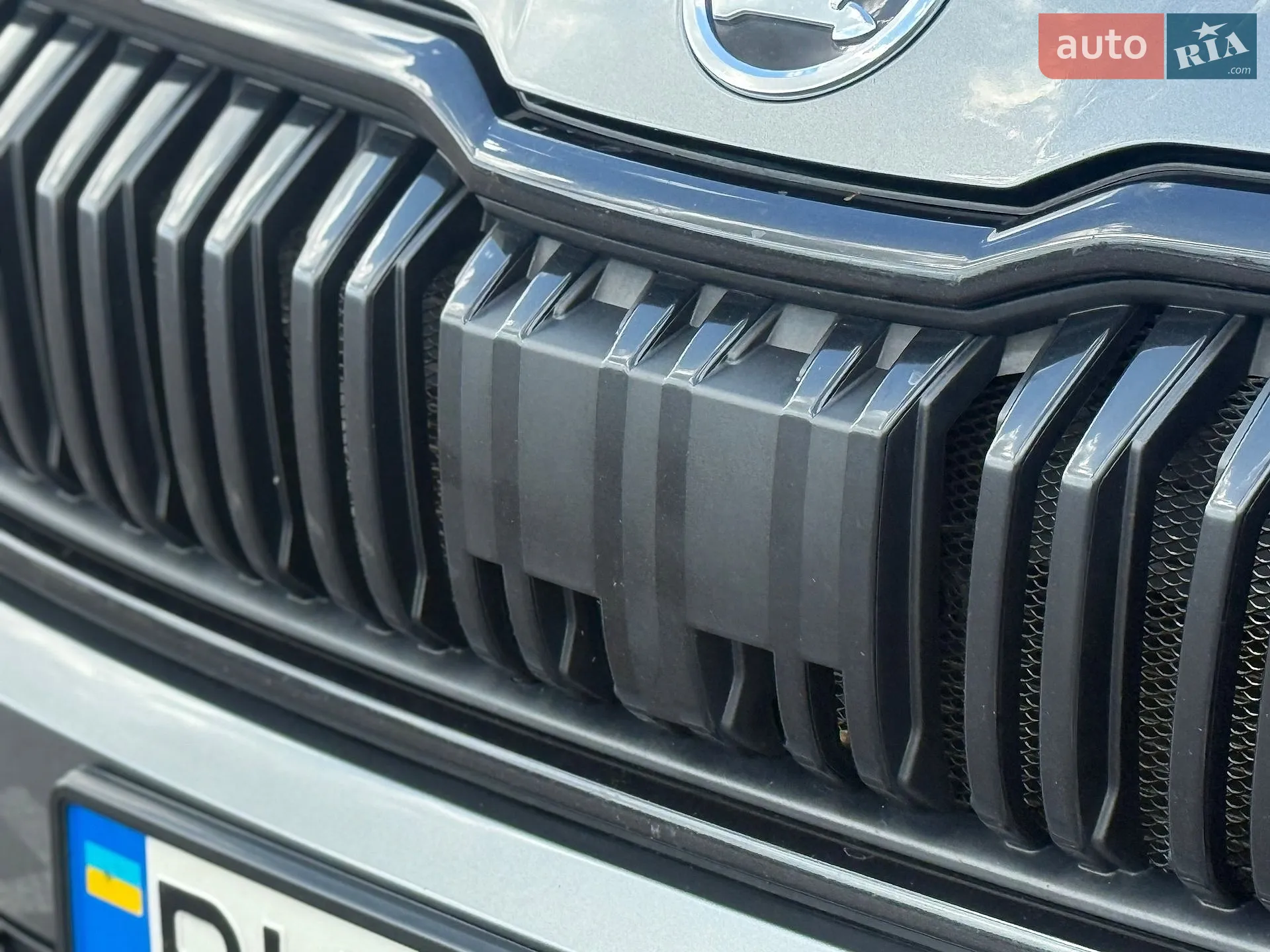2023 Skoda Kodiaq - мініатюра 20