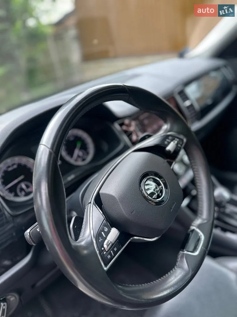 2021 Skoda Kodiaq - мініатюра 37