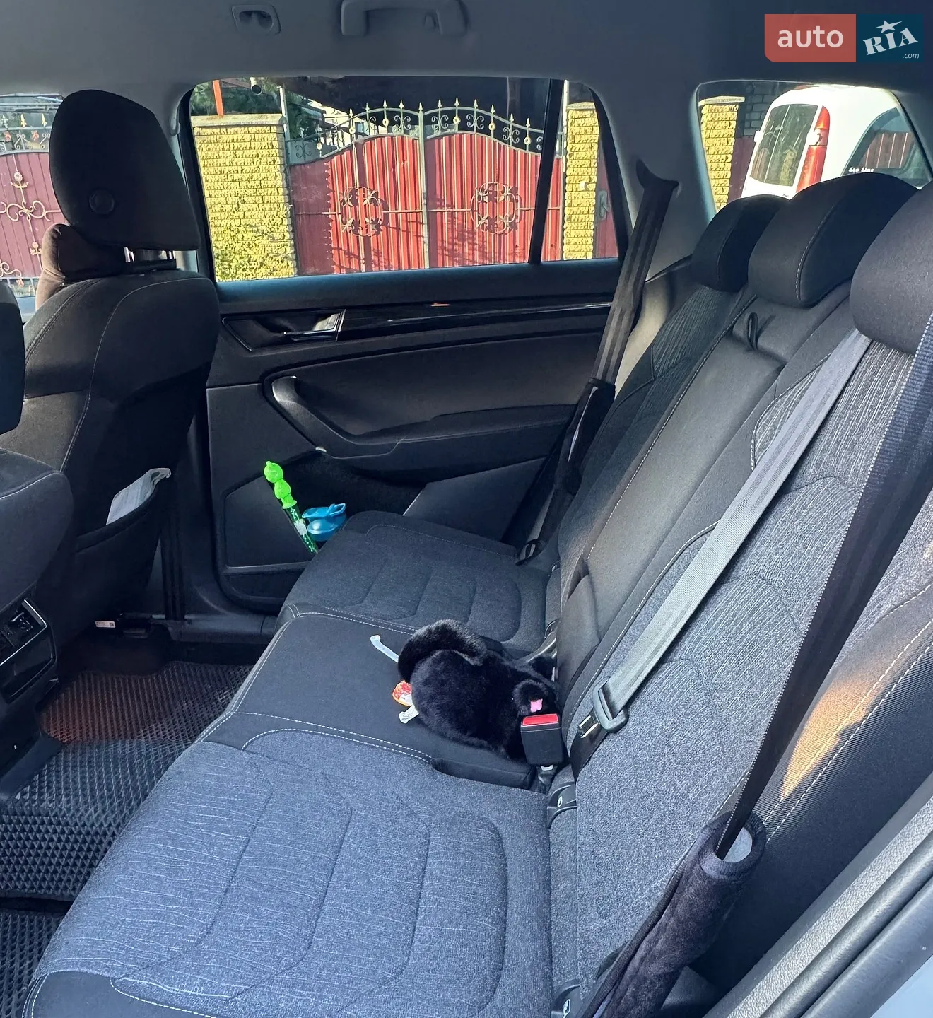 2019 Skoda Kodiaq - мініатюра 19