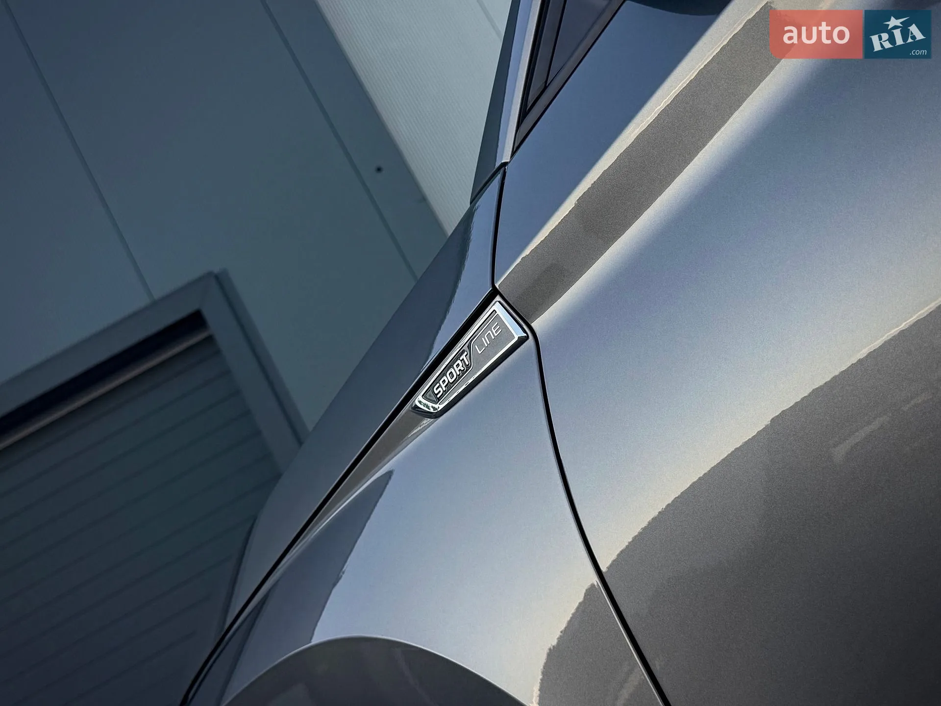 2021 Skoda Kodiaq - мініатюра 47