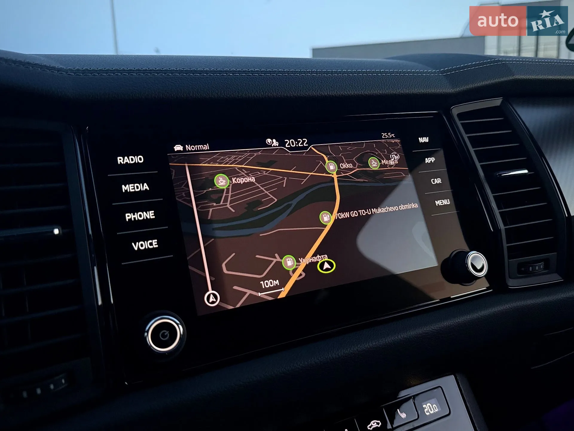 2021 Skoda Kodiaq - мініатюра 89