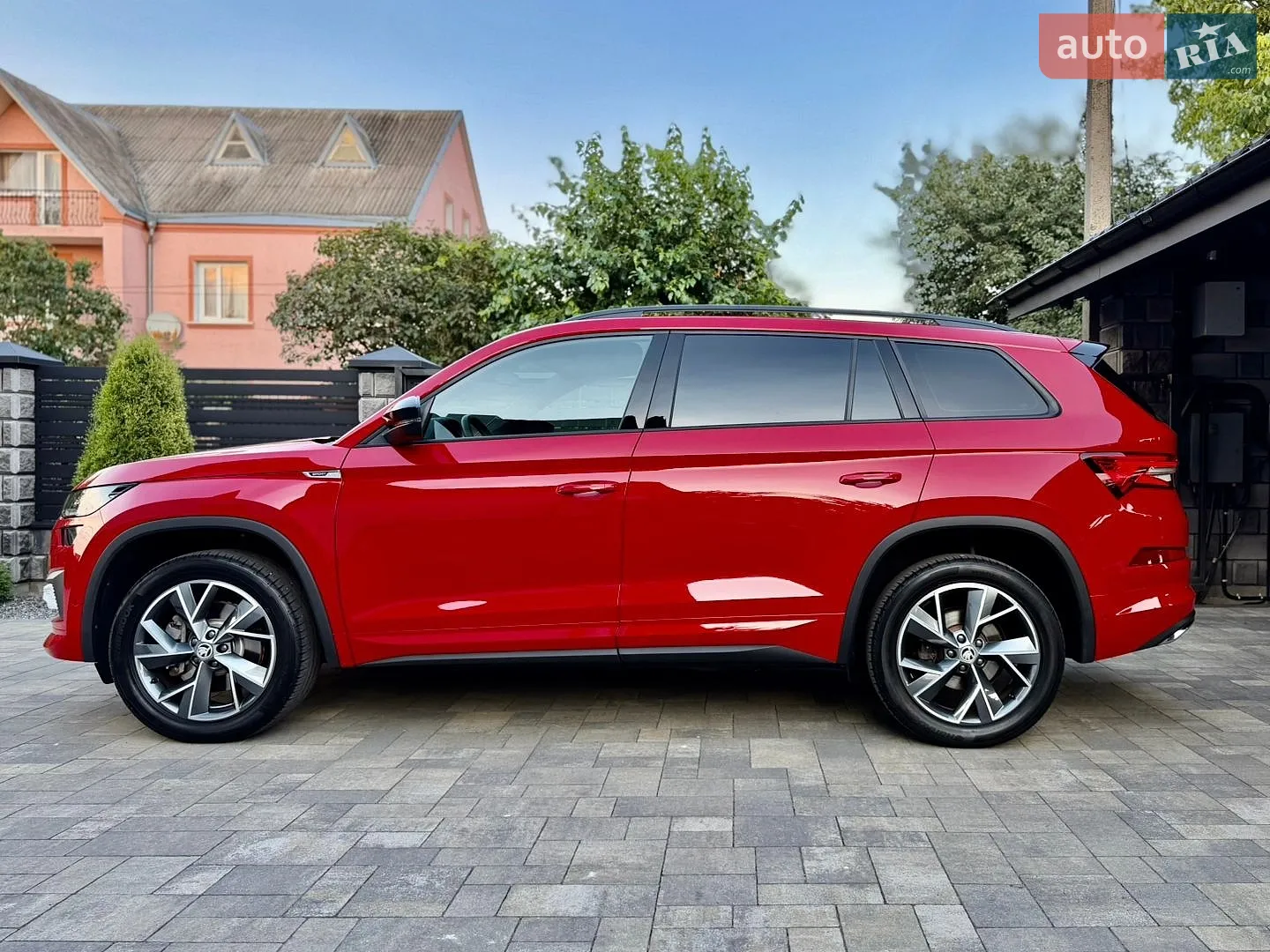 2023 Skoda Kodiaq - мініатюра 14