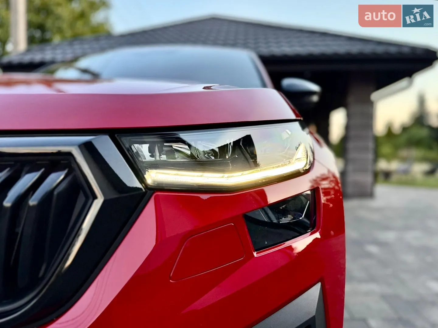 2023 Skoda Kodiaq - мініатюра 30