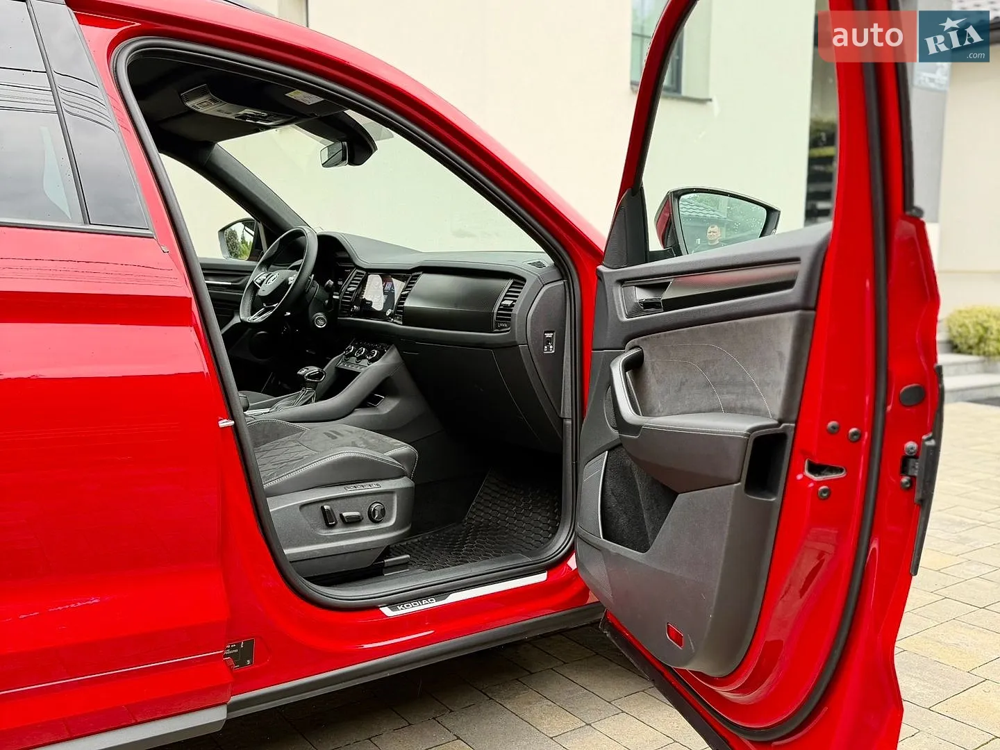 2023 Skoda Kodiaq - мініатюра 90