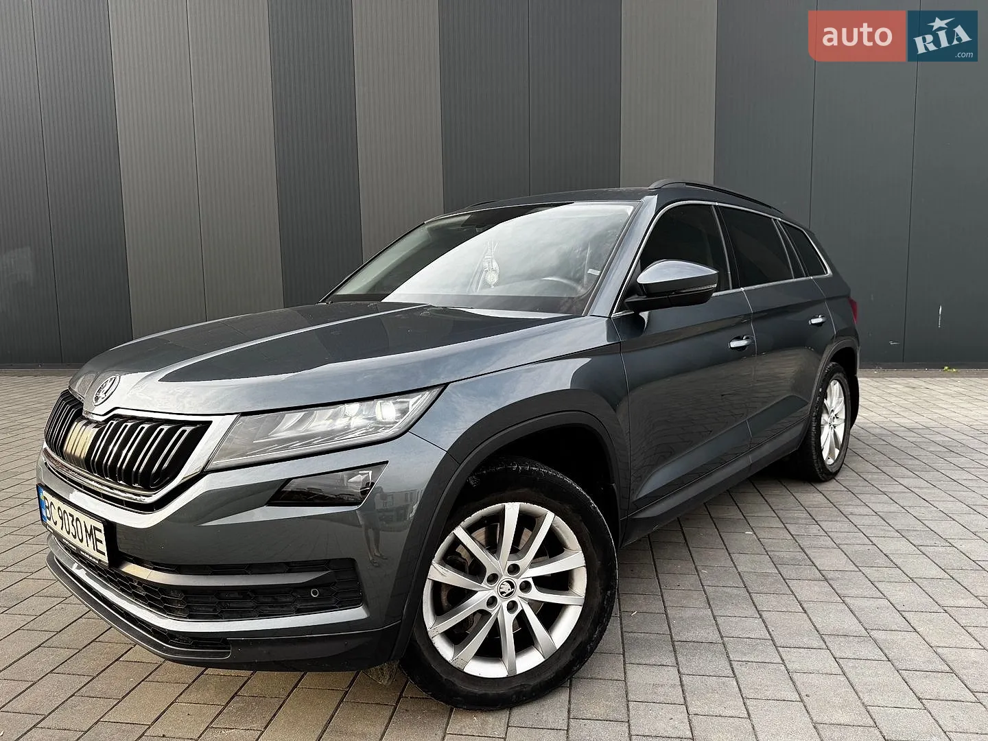 2020 Skoda Kodiaq - мініатюра 2