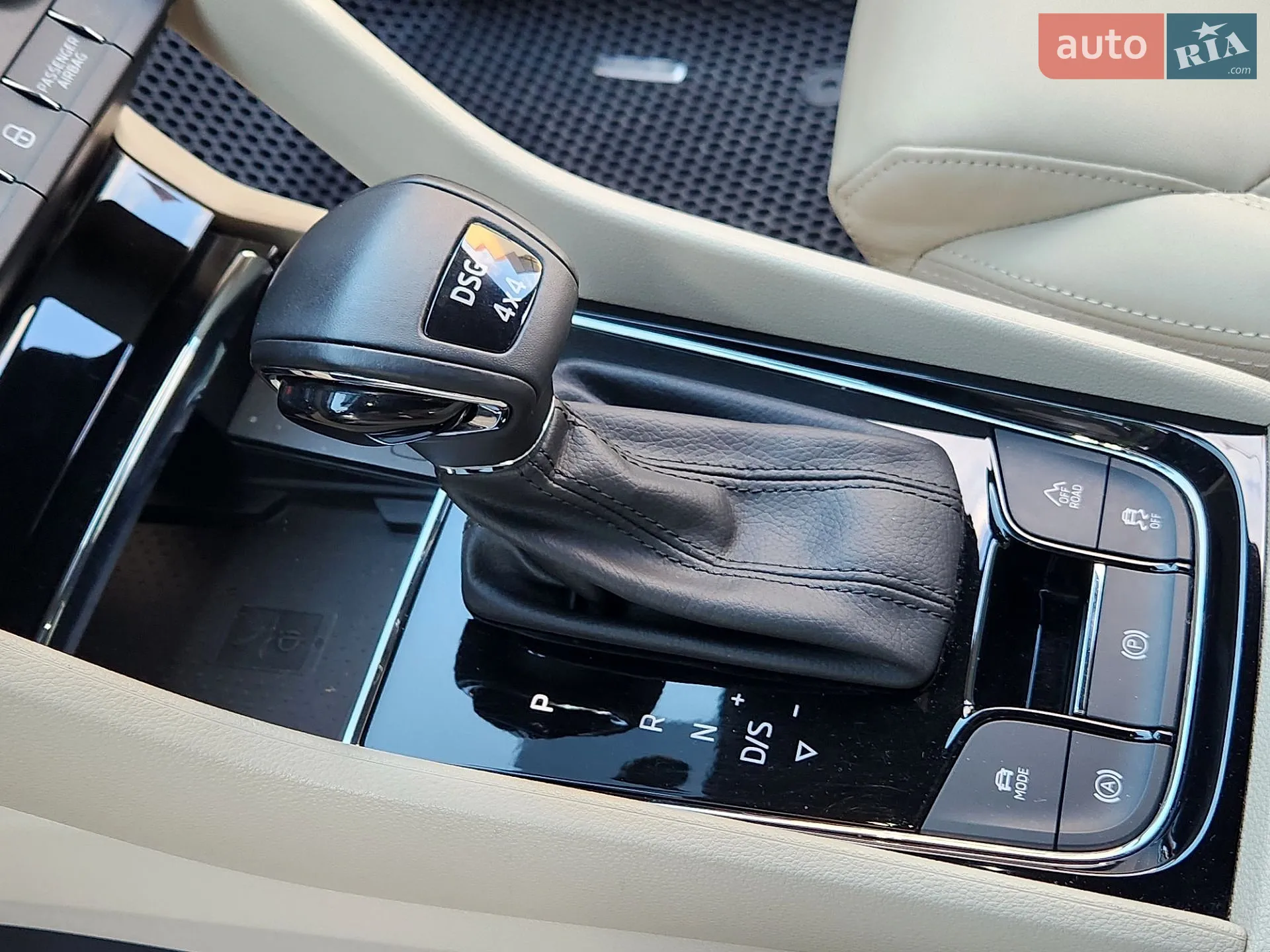 2021 Skoda Kodiaq - мініатюра 28