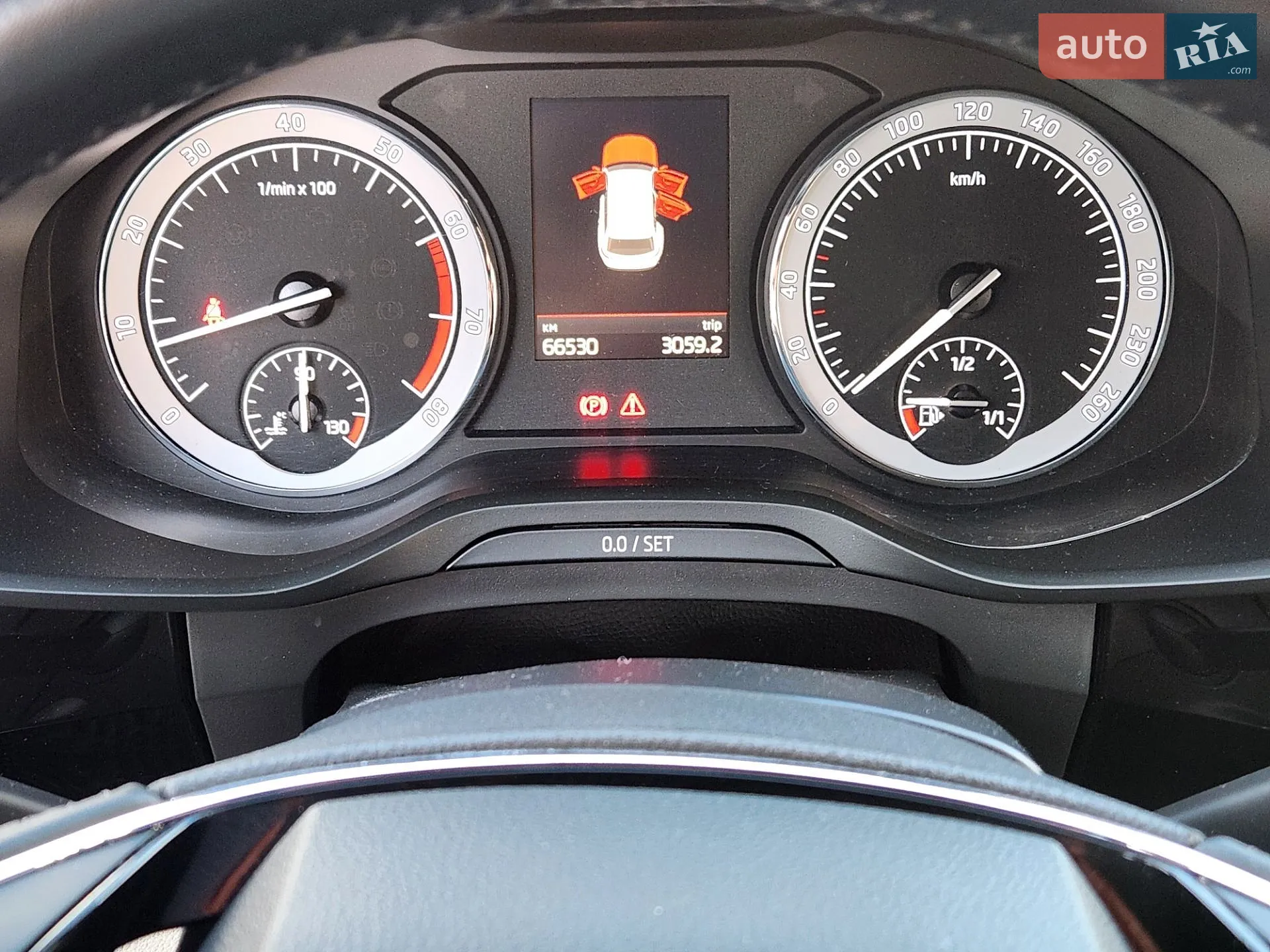 2021 Skoda Kodiaq - мініатюра 36