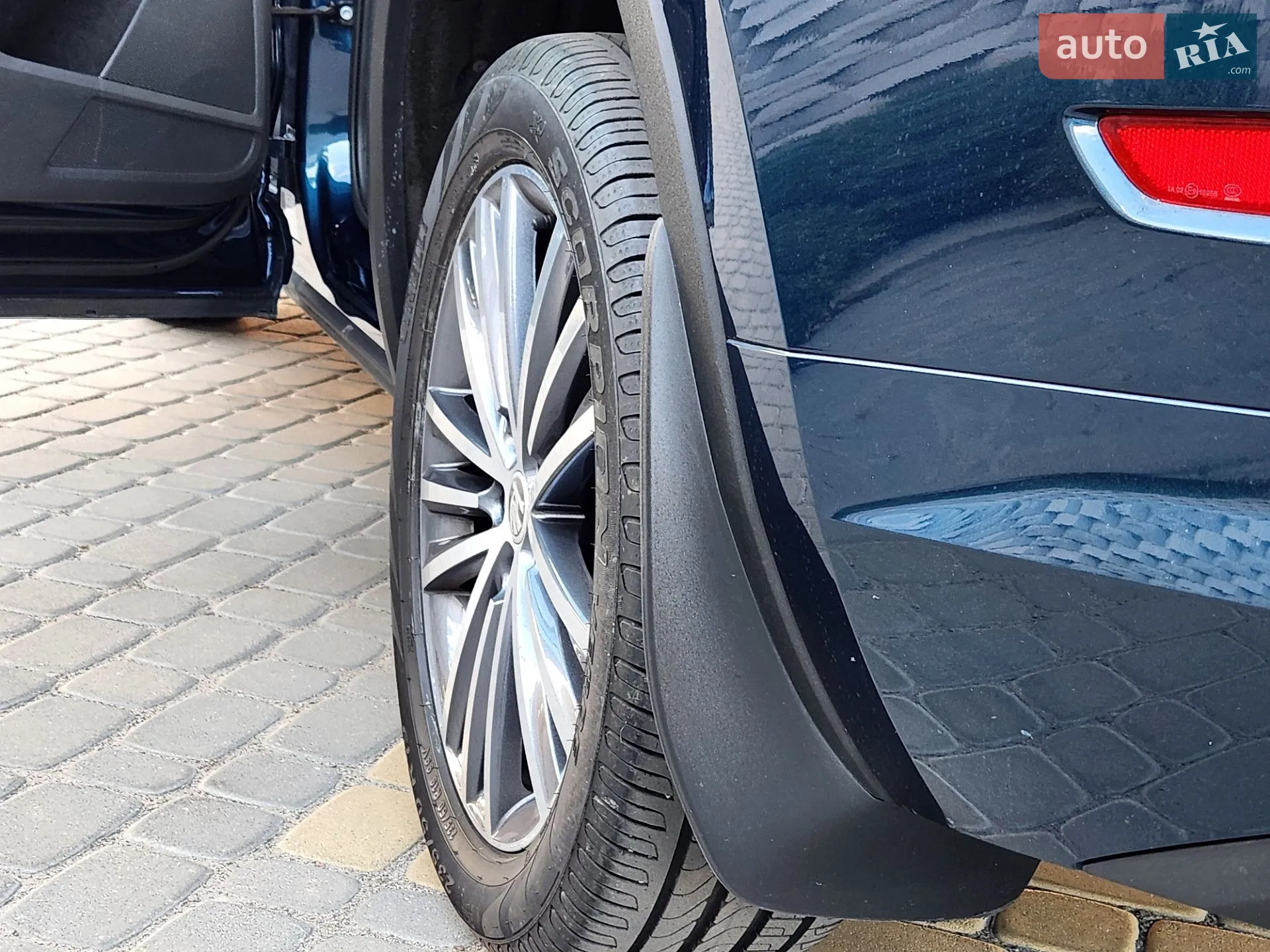 2021 Skoda Kodiaq - мініатюра 62
