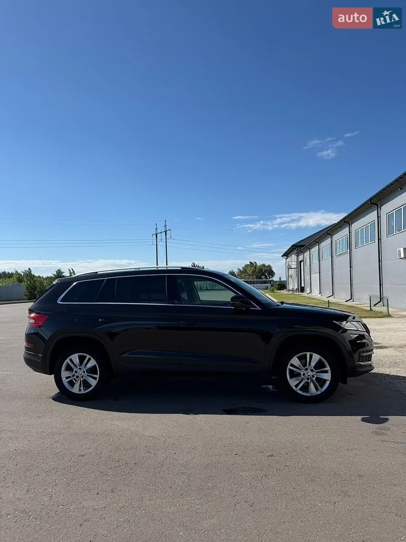 2019 Skoda Kodiaq - мініатюра 5