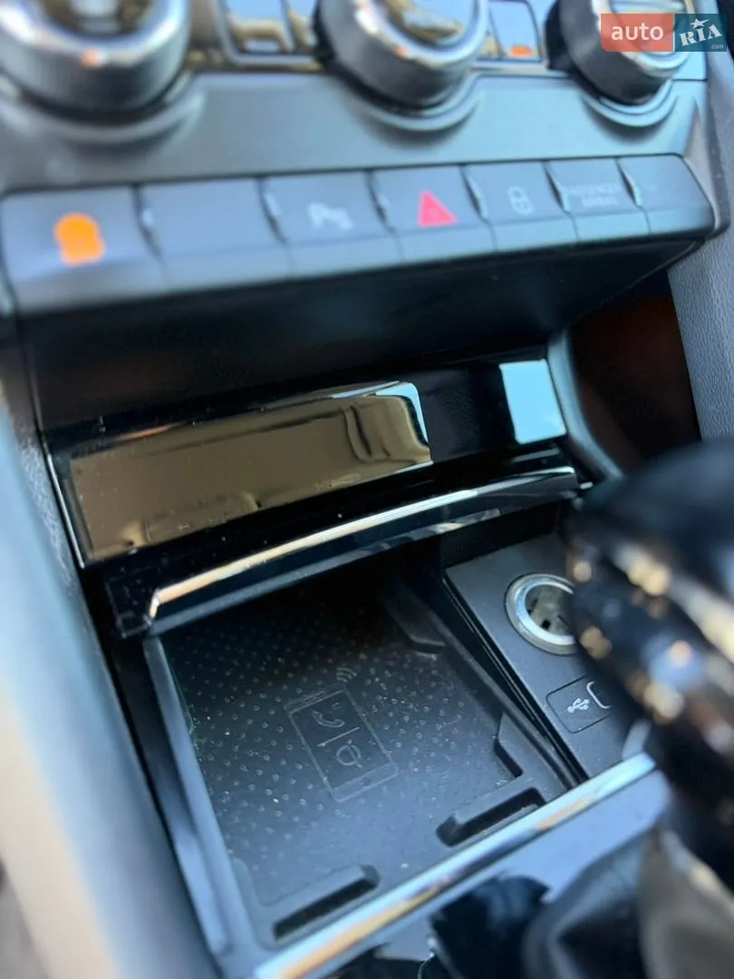 2019 Skoda Kodiaq - мініатюра 24