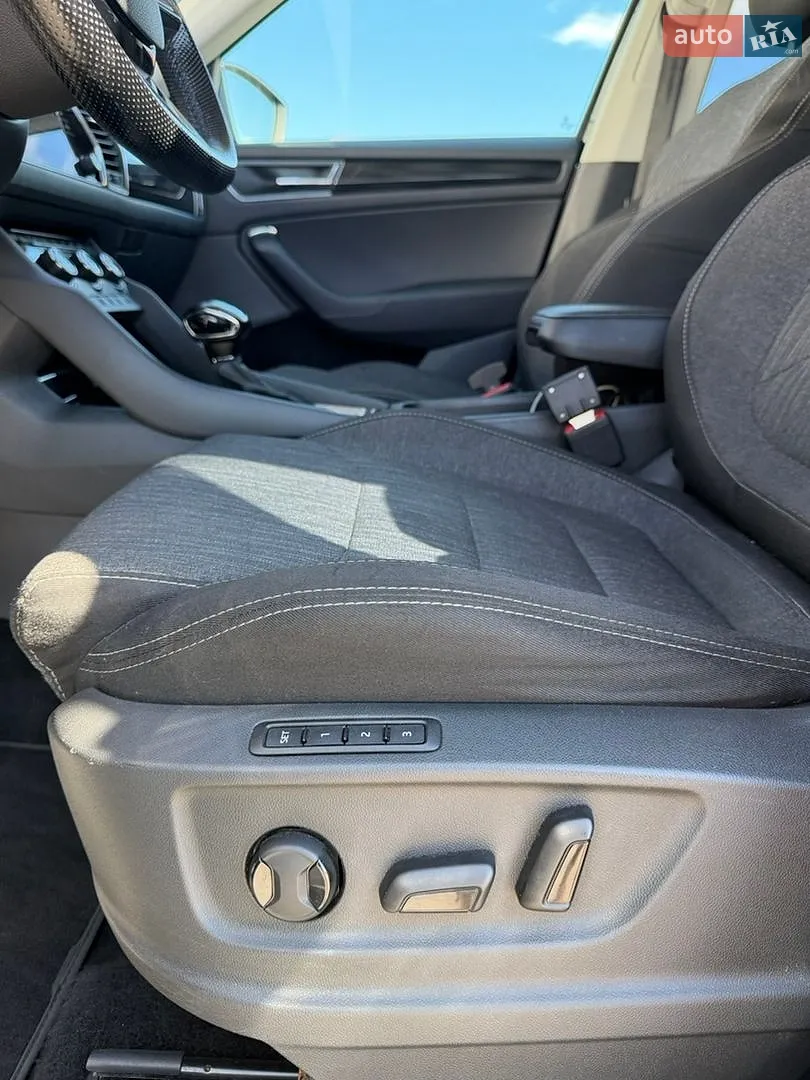 2019 Skoda Kodiaq - мініатюра 29