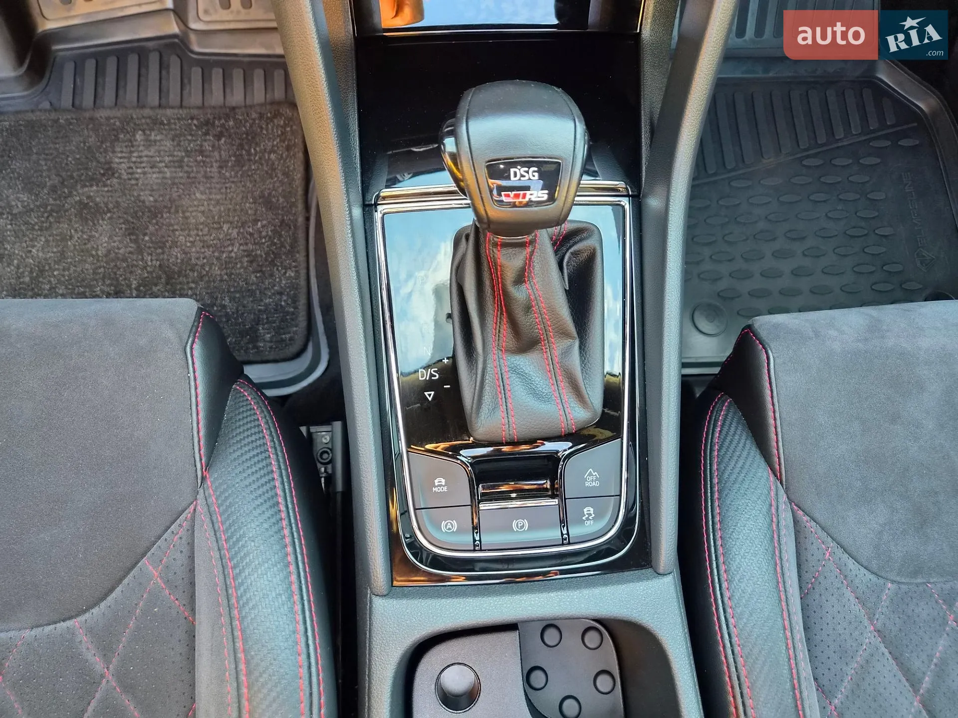 2019 Skoda Kodiaq - мініатюра 28