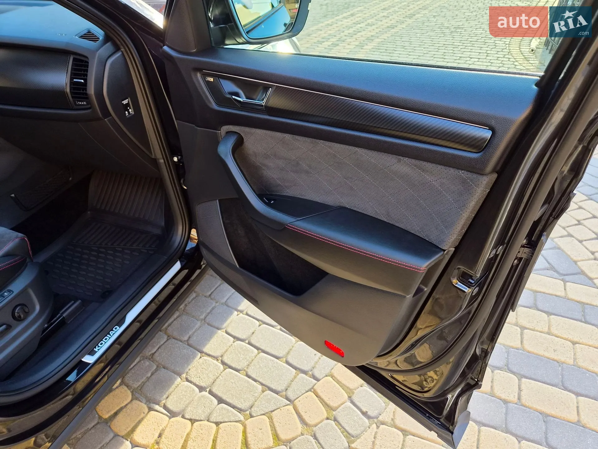 2019 Skoda Kodiaq - мініатюра 39