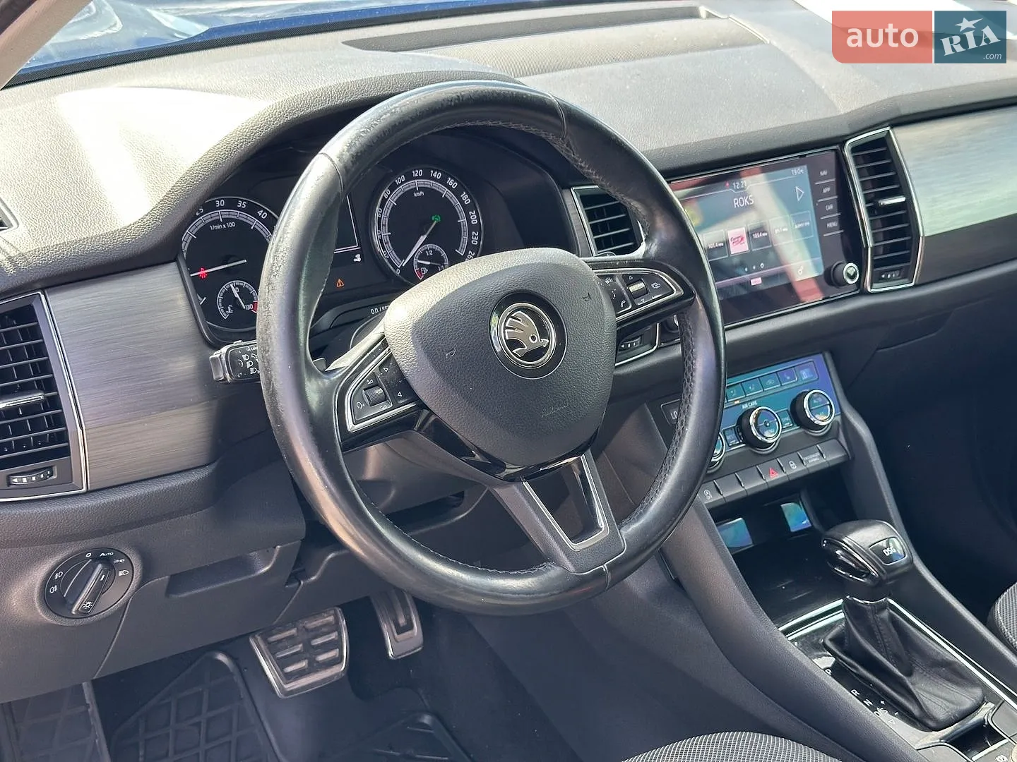 2017 Skoda Kodiaq - мініатюра 14