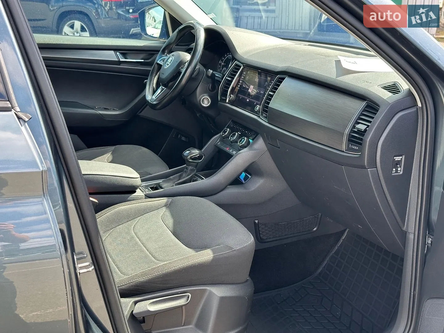 2017 Skoda Kodiaq - мініатюра 23
