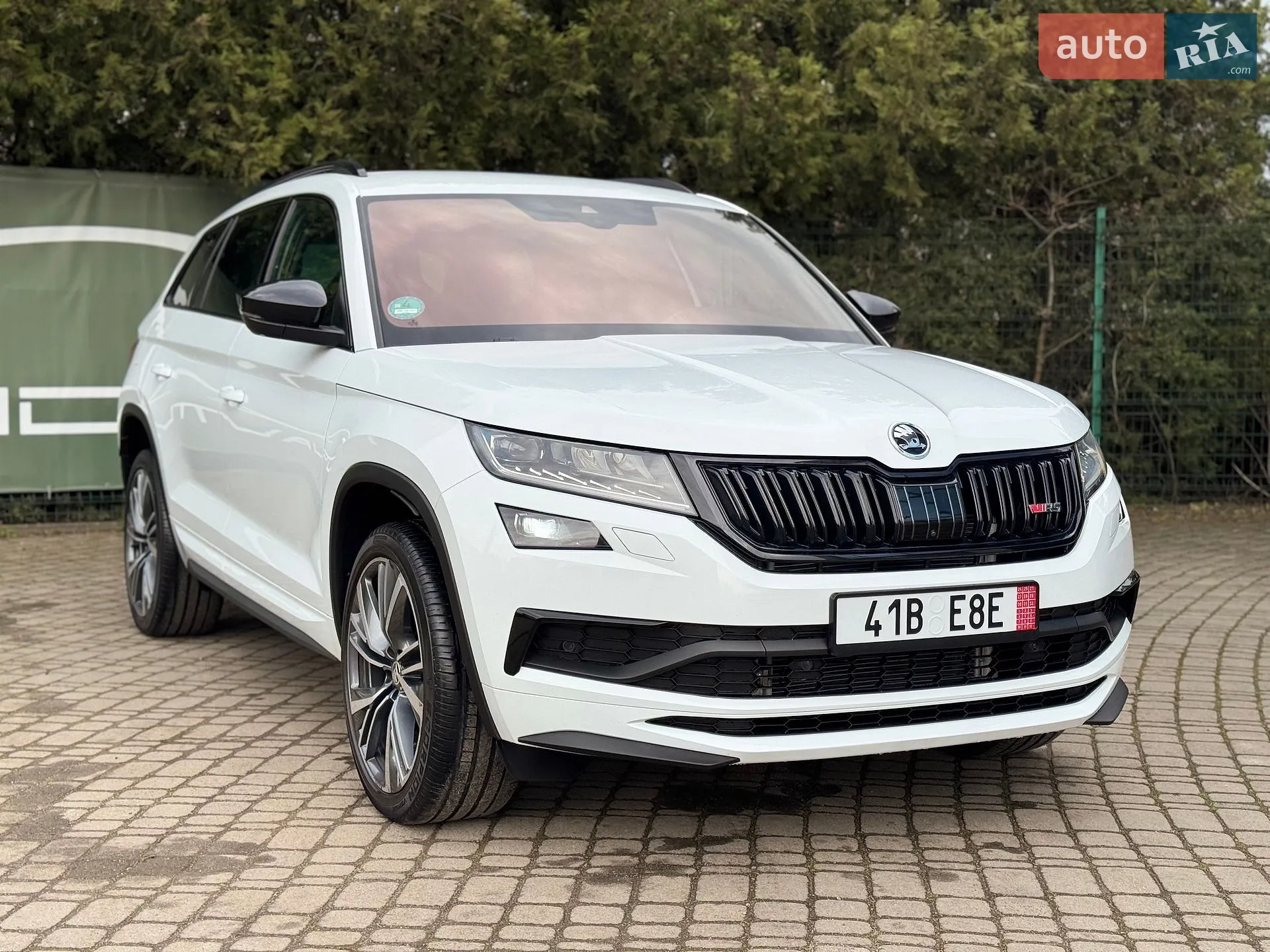 2020 Skoda Kodiaq - мініатюра 3