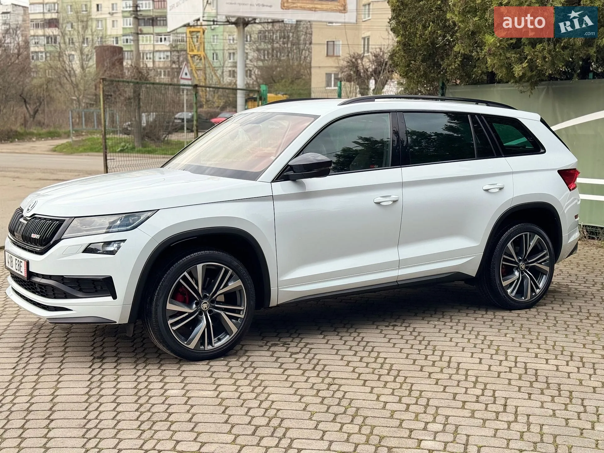 2020 Skoda Kodiaq - мініатюра 7