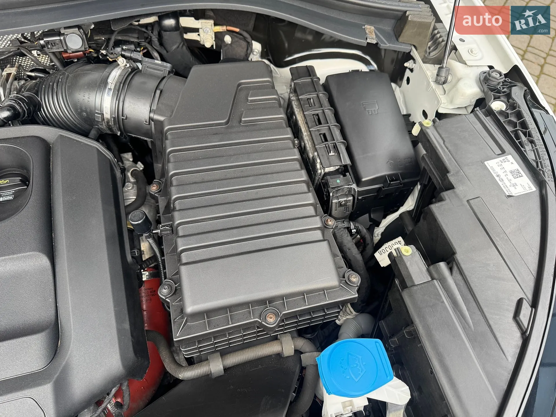 2020 Skoda Kodiaq - мініатюра 52