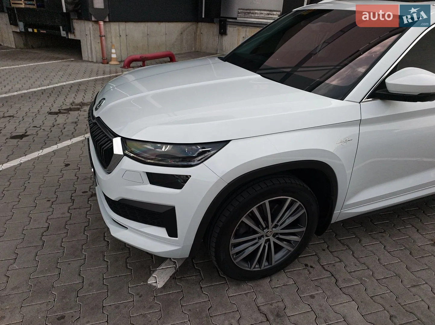 2022 Skoda Kodiaq - мініатюра 4