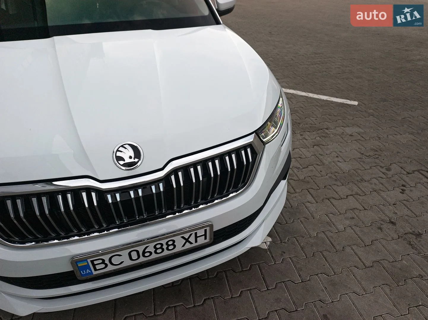 2022 Skoda Kodiaq - мініатюра 7