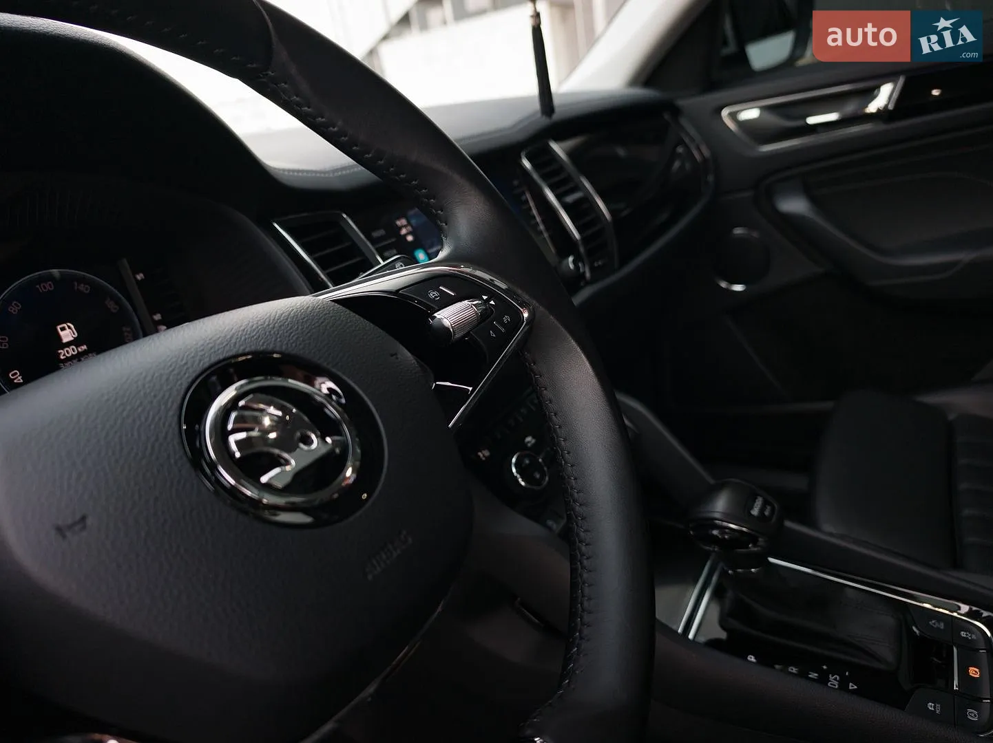 2022 Skoda Kodiaq - мініатюра 27