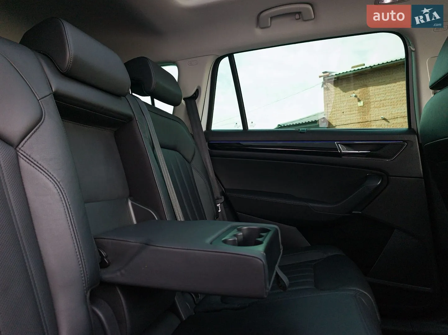 2022 Skoda Kodiaq - мініатюра 34