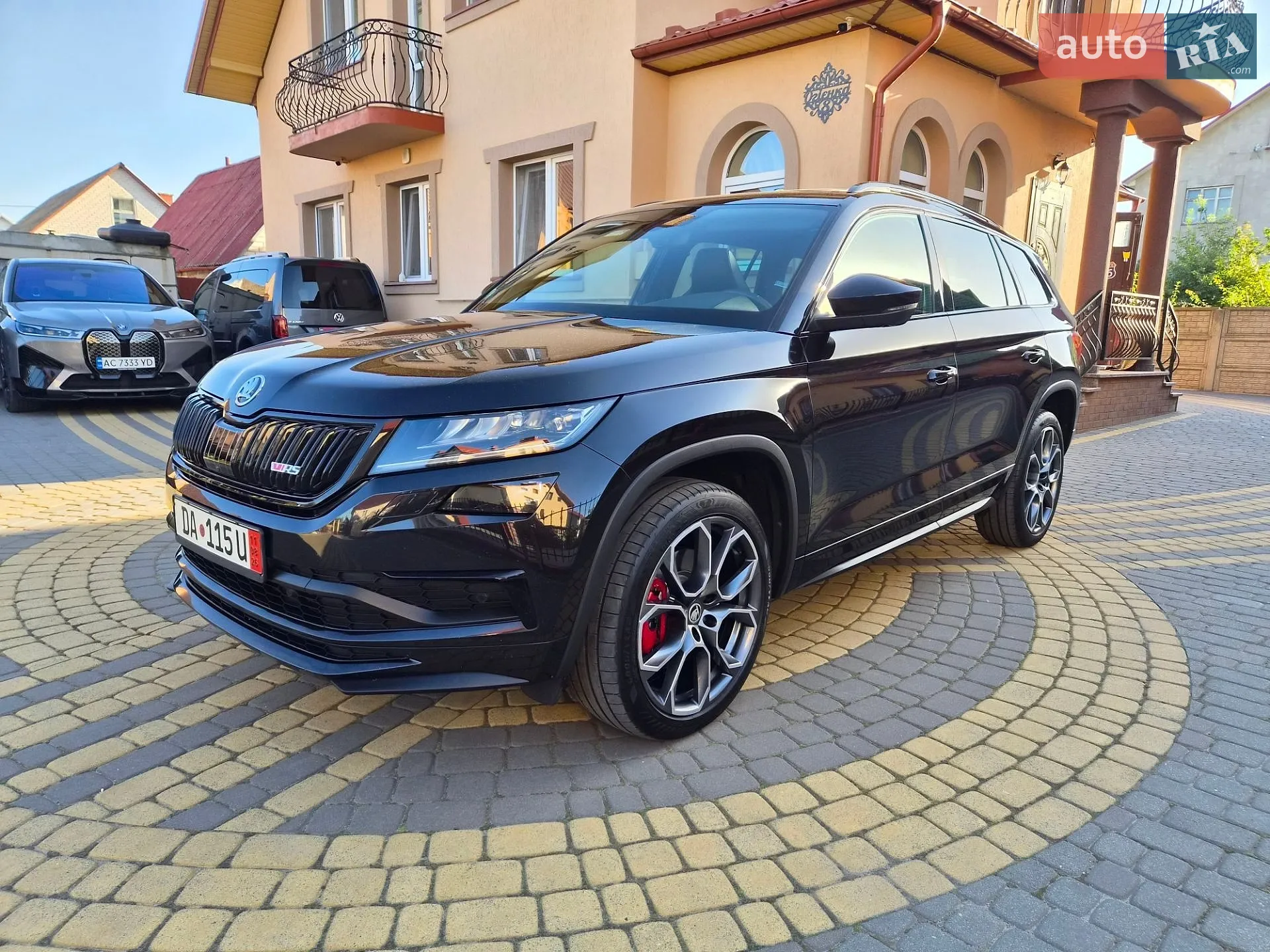 2019 Skoda Kodiaq - мініатюра 3