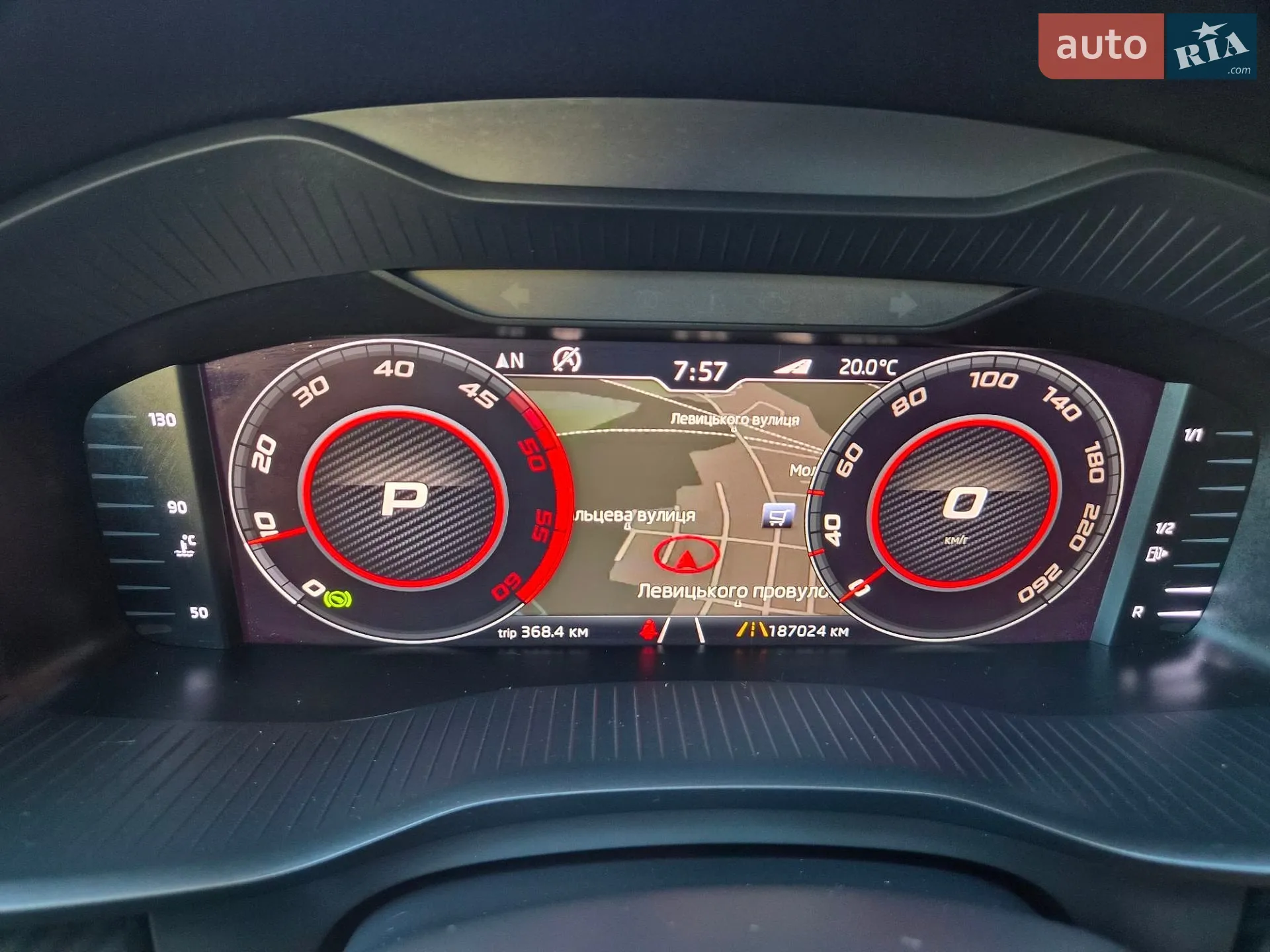 2019 Skoda Kodiaq - мініатюра 65