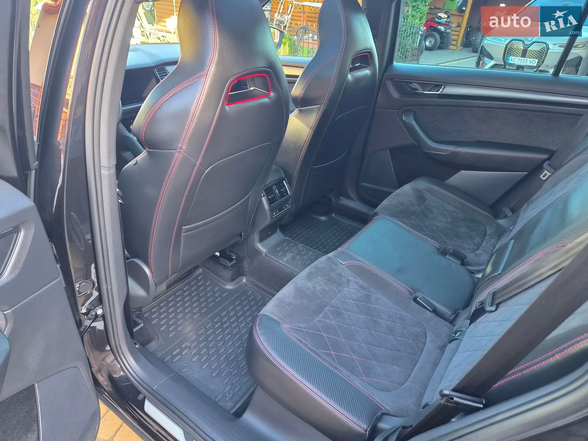 2019 Skoda Kodiaq - мініатюра 69