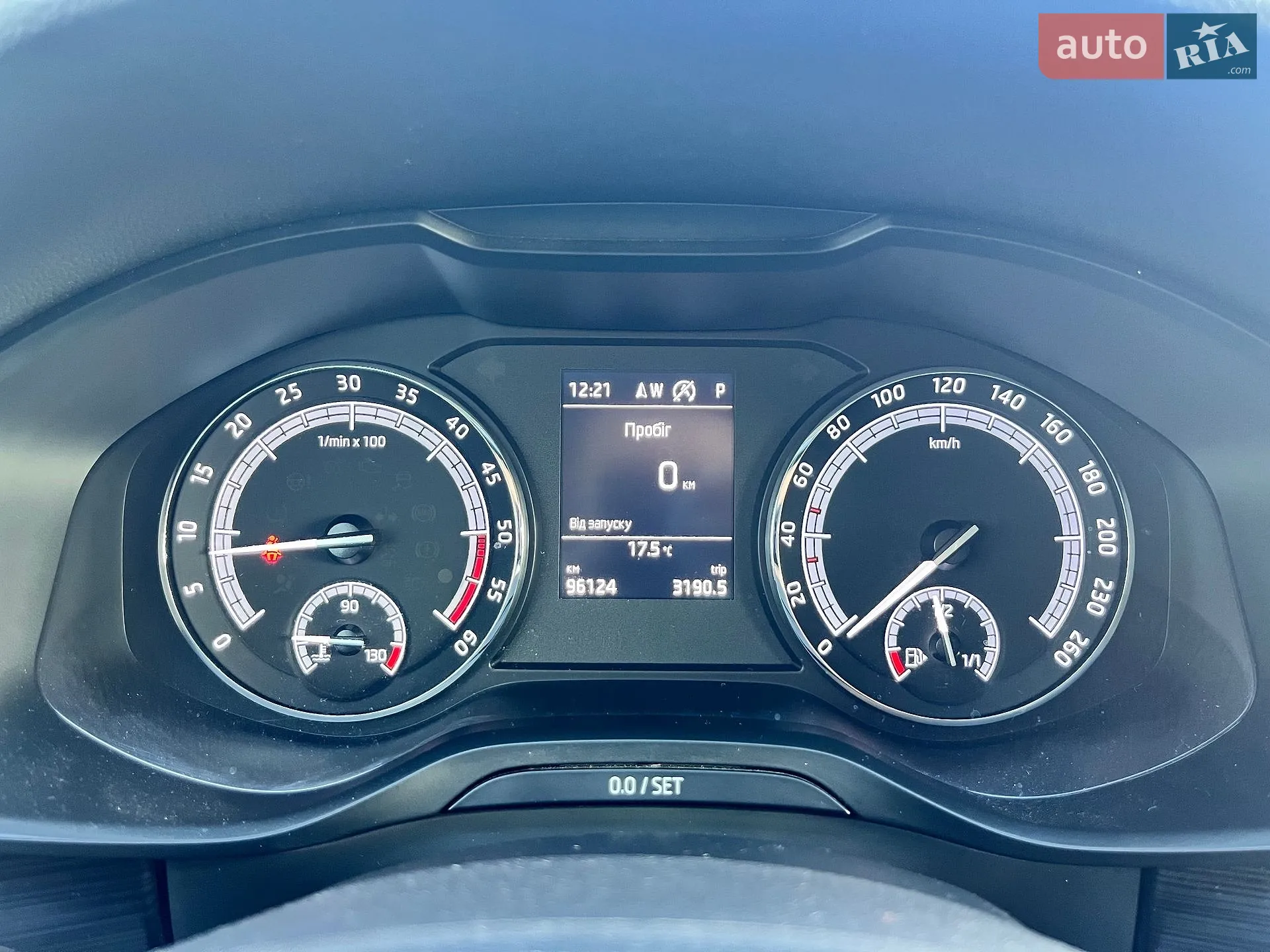 2020 Skoda Kodiaq - мініатюра 22