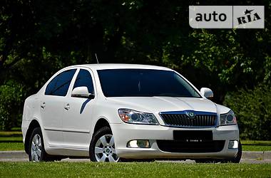 Skoda octavia a5 2012