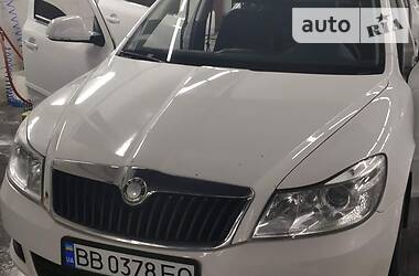 Авто в луг обл