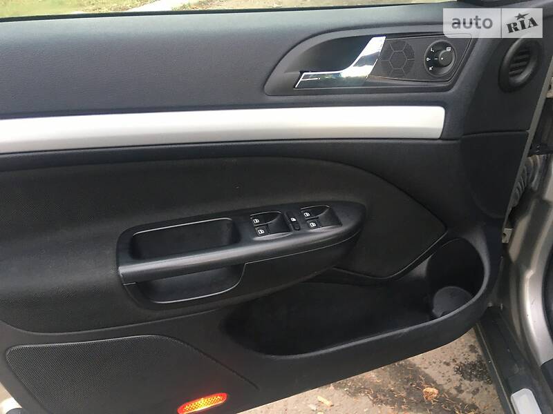 Універсал Skoda Octavia Scout 2007 в Коростишеві