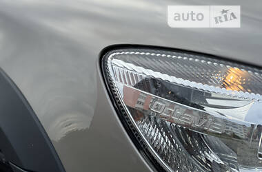 Универсал Skoda Octavia Scout 2010 в 