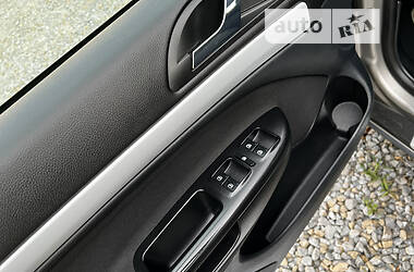 Универсал Skoda Octavia Scout 2010 в 