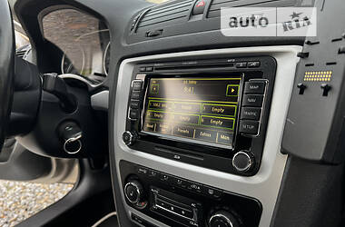 Универсал Skoda Octavia Scout 2010 в 