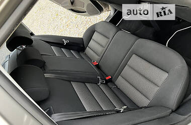 Универсал Skoda Octavia Scout 2010 в 
