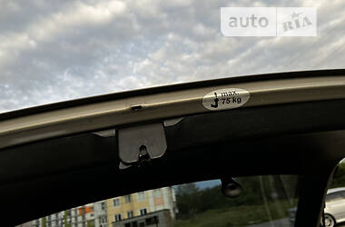 Универсал Skoda Octavia Scout 2010 в 