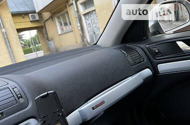Универсал Skoda Octavia Scout 2010 в 