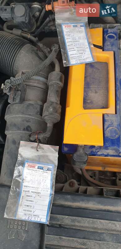 Универсал Skoda Octavia Scout 2011 в Бучаче