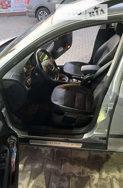 Универсал Skoda Octavia Scout 2009 в 